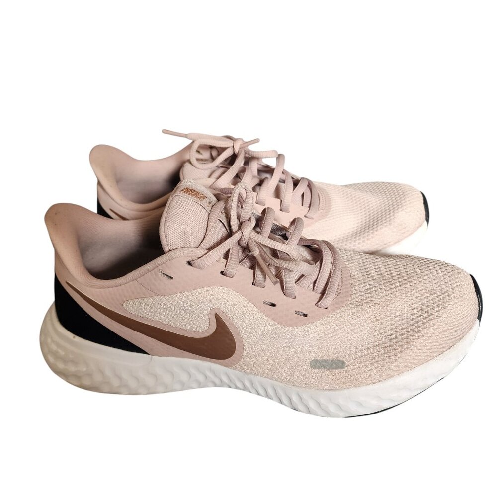 Nike Revolution 5 Women's Sneakers Size 9 - Picture 5 of 9